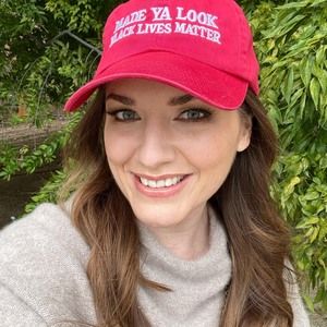 Meet your Posher, Ali